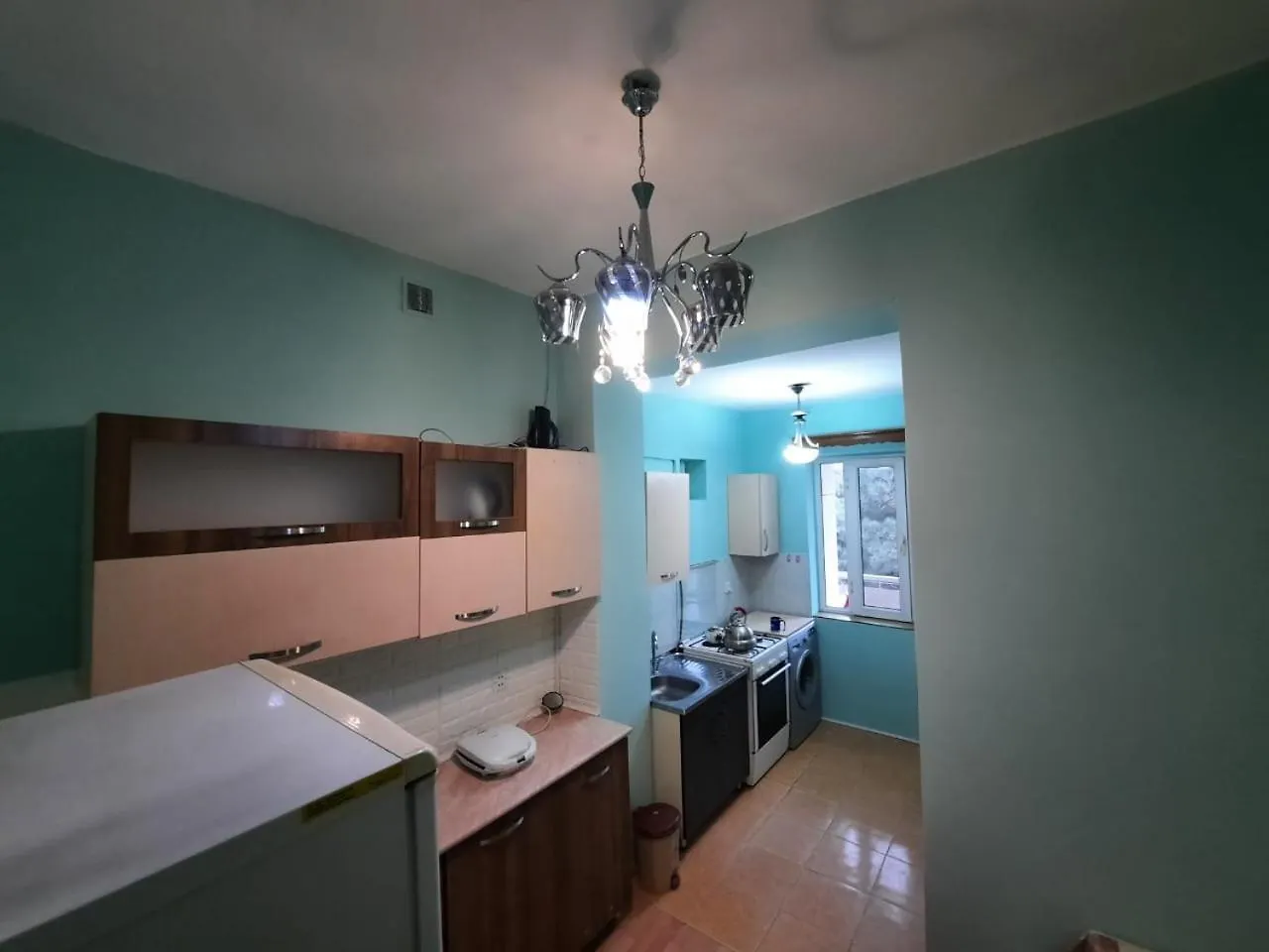 Turguest Apartment Baku