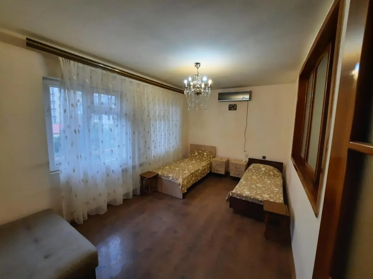 Turguest Apartment Baku