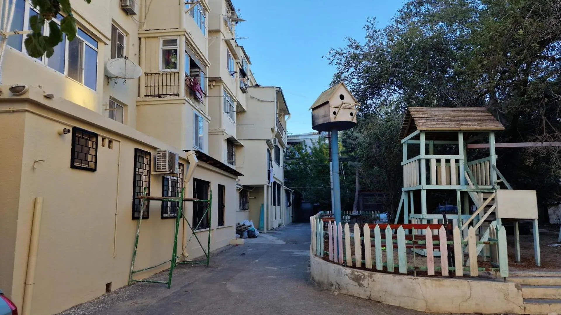Turguest Apartment Baku 0*,  Azerbaijan