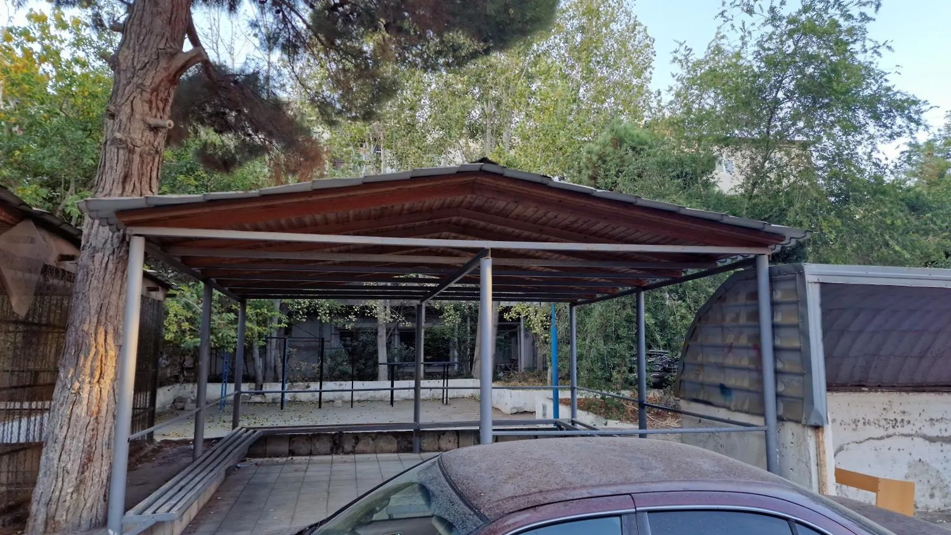 Turguest Apartment Baku Azerbaijan