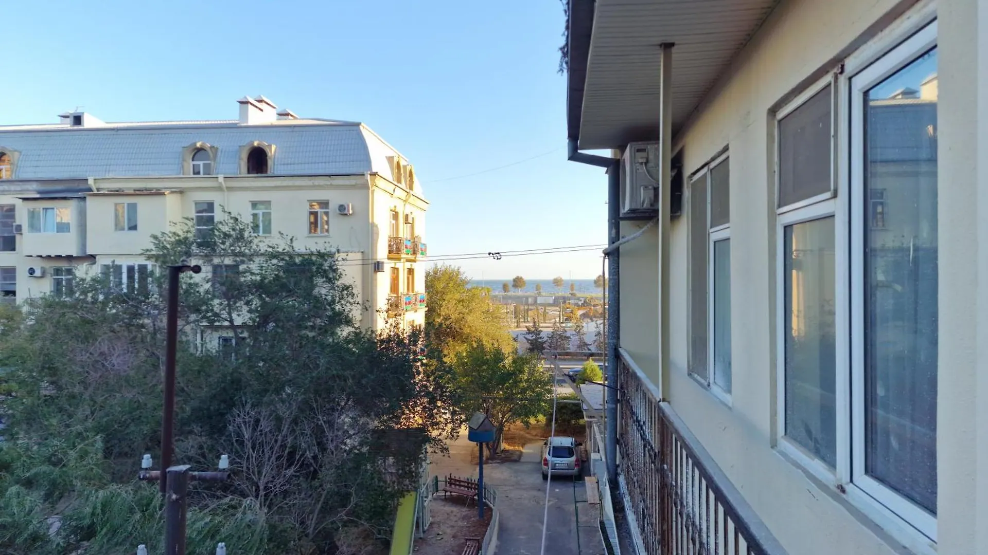 Turguest Apartment Baku