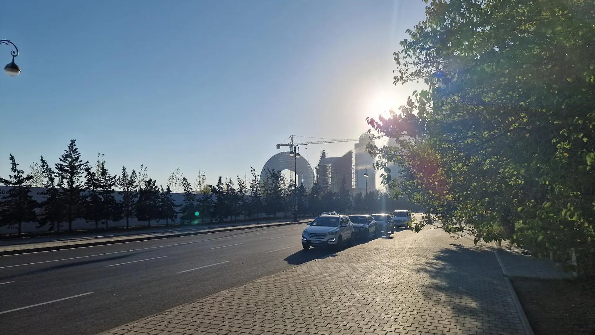 Turguest Apartment Baku 0*,