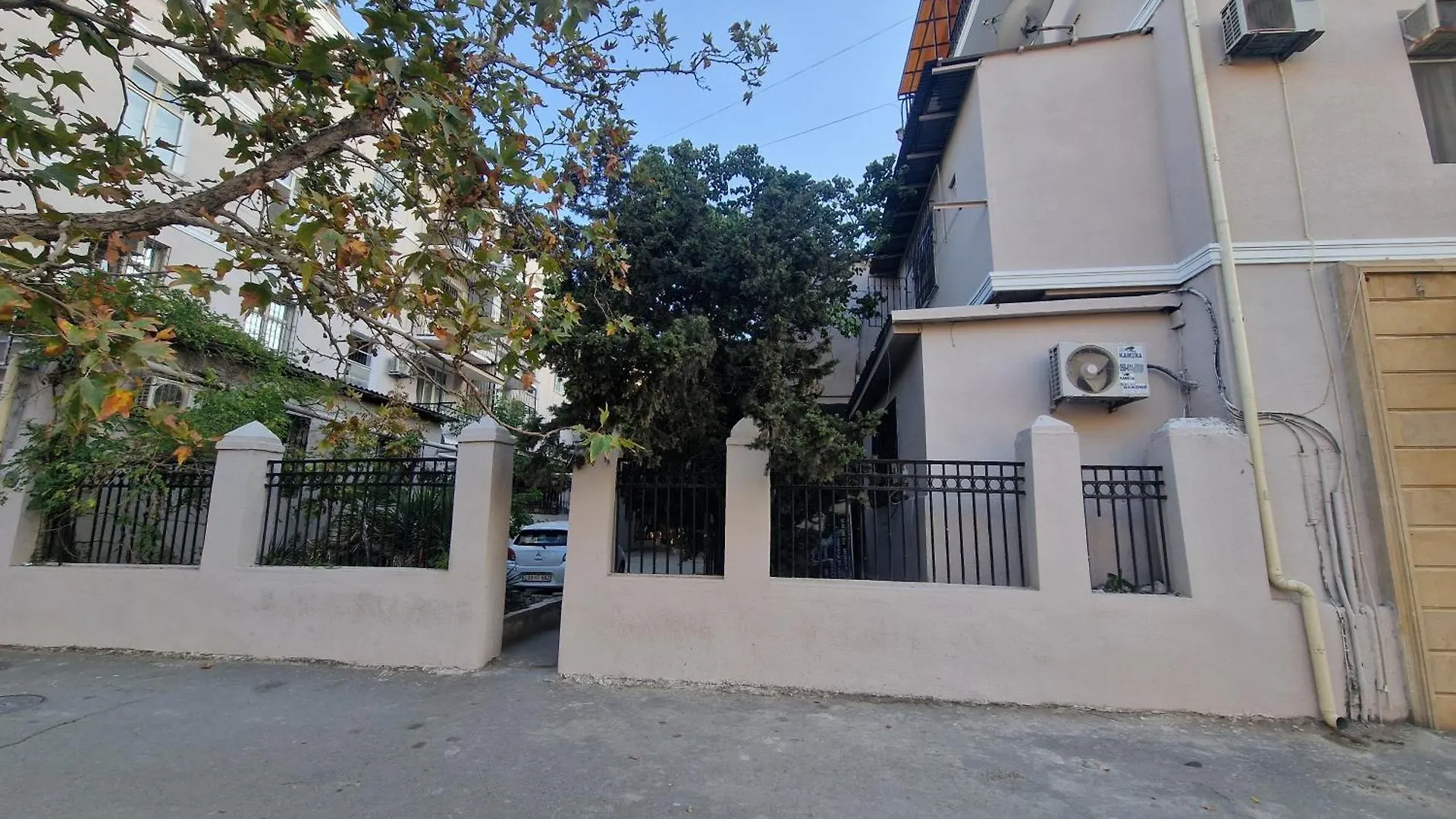 Turguest Apartment Baku