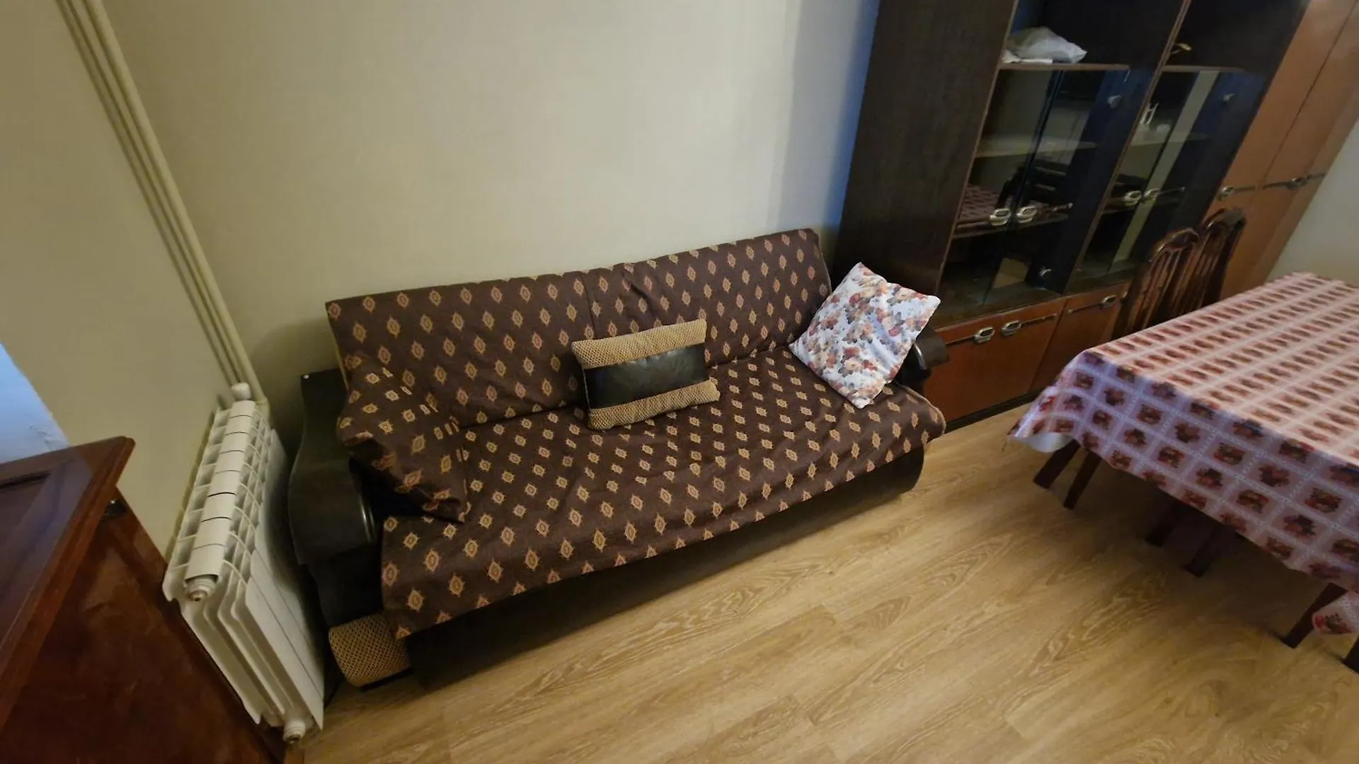 Turguest Apartment Baku