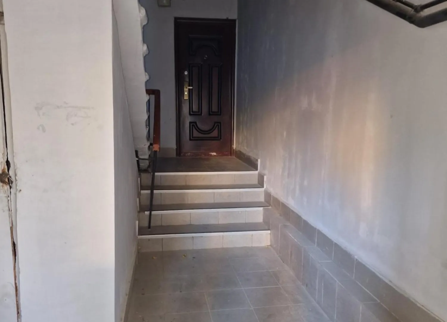 Turguest Apartment Baku