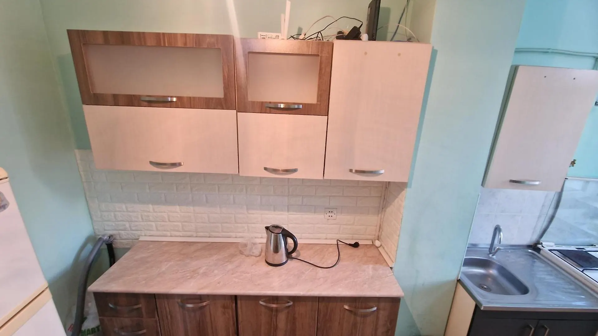 Turguest Apartment Baku